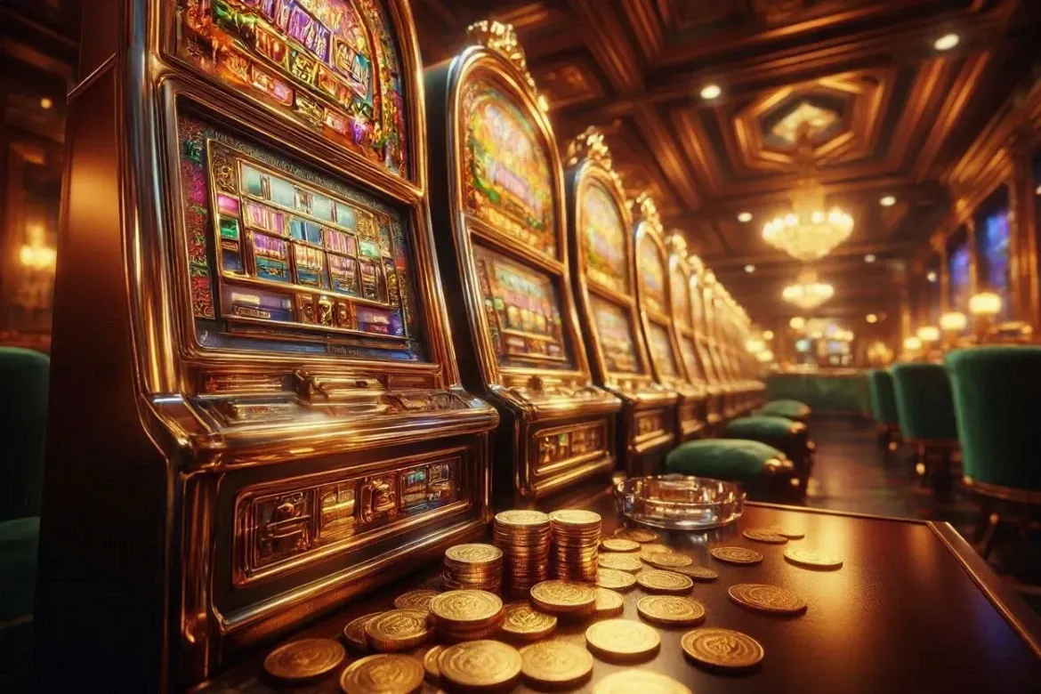 FreshBet Casino